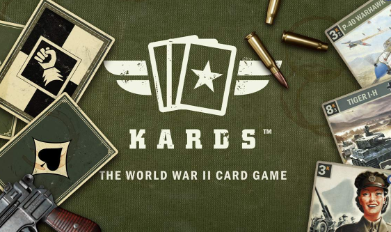 kards手游版下载 kards手游版下载