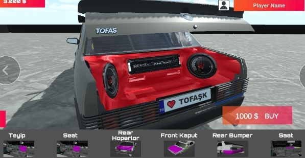 真实驾驶v2.3.1 安卓版