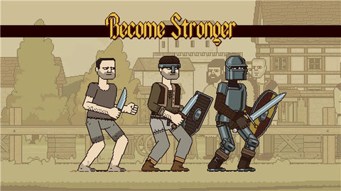 浴血混战Bloody Bastards 浴血混战Bloody Bastards