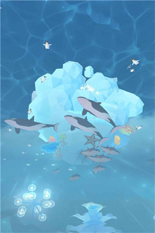 深海水族馆正版下载2024v1.68.0 安卓版
