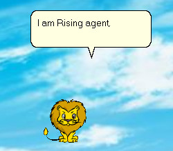 瑞星小狮子 瑞星小狮子