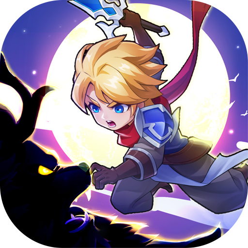 勇者秘境最新版v1.0.5 安卓版