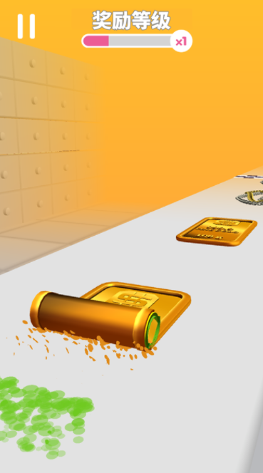 美味寿司店(Sushi Roll 3D)