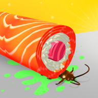 美味寿司店(Sushi Roll 3D)v1.8.17 最新版