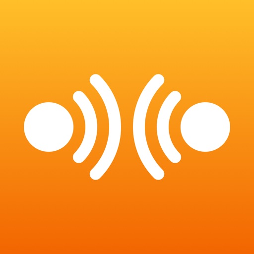 iTranslate Converse：语音翻译