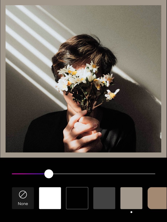 Piczoo2 - 照片调色 & 质感滤镜 & 视频美颜*