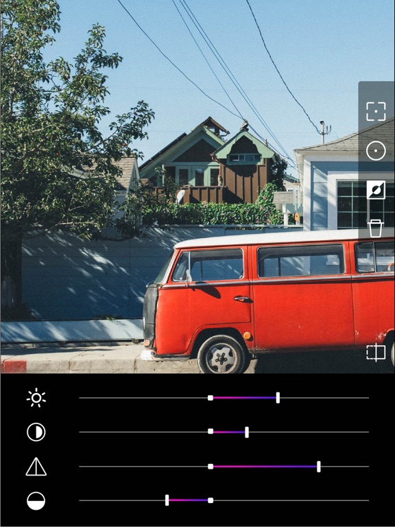 Piczoo2 - 照片调色 & 质感滤镜 & 视频美颜*
