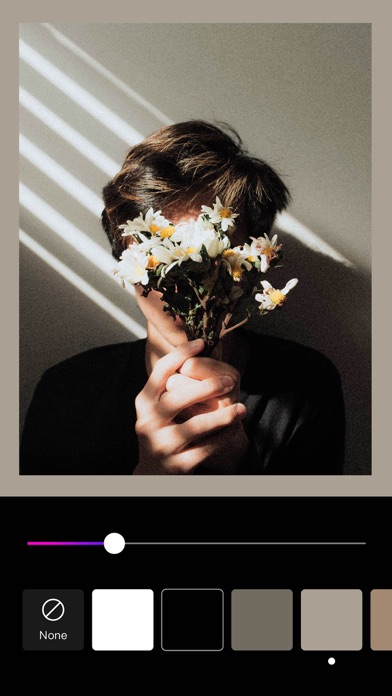 Piczoo2 - 照片调色 & 质感滤镜 & 视频美颜*