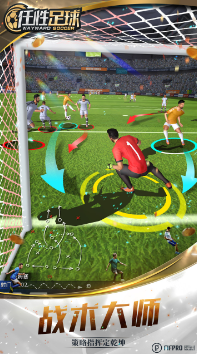 任性足球官方下载v0.8.0 最新版