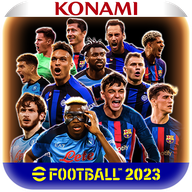 实况足球华为版官方下载v7.7.0 最新版