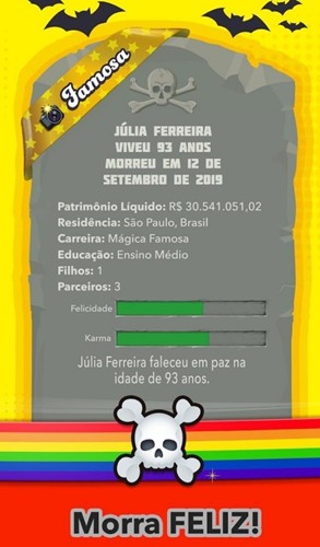 bitlife人生模拟v3.9.9 安卓版