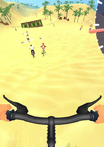 极限骑行3dRiding Extreme 3D 极限骑行3dRiding Extreme 3D