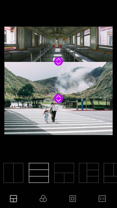 Piczoo2 - 照片调色 & 质感滤镜 & 视频美颜*