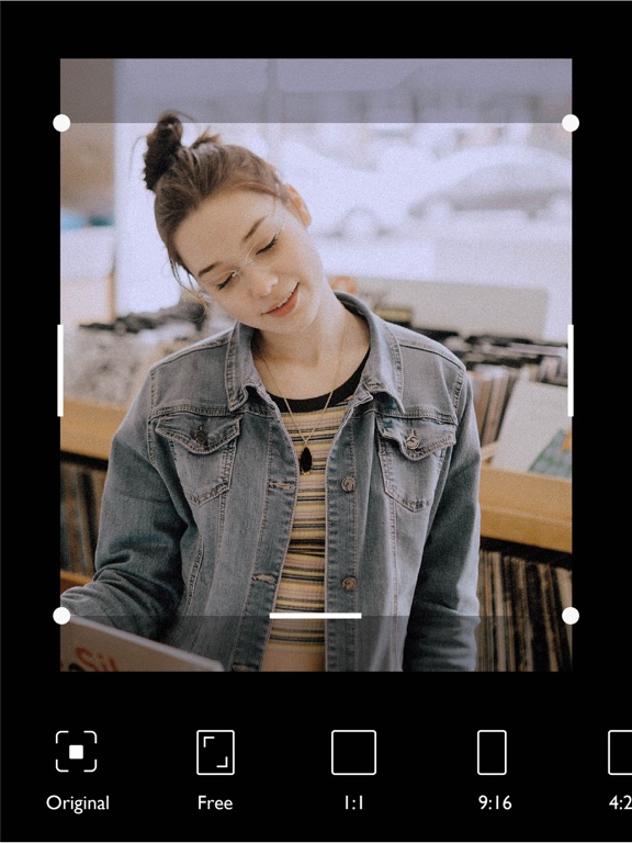Piczoo2 - 照片调色 & 质感滤镜 & 视频美颜*