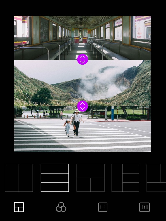 Piczoo2 - 照片调色 & 质感滤镜 & 视频美颜*