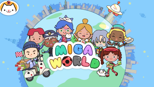 米加小镇世界v1.63 安卓版