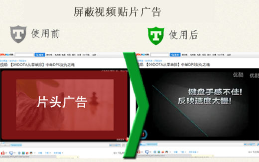 广告终结者插件(chrome)下载最新官方版