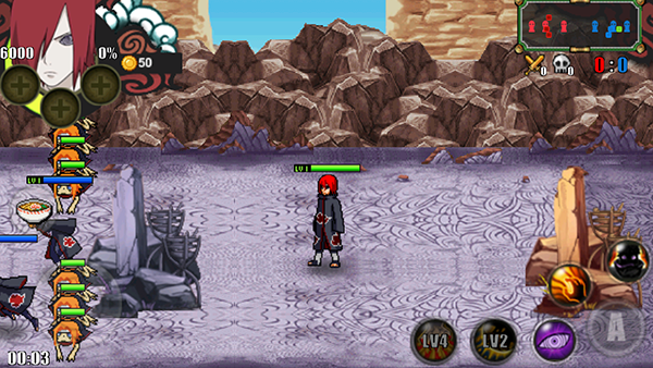 火影战记完结版v1.22 最新版