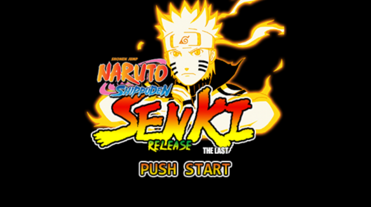 火影战记完结版v1.22 最新版