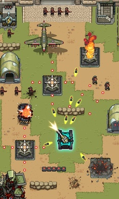 豺狼神兵Jackal Squadv0.0.1369 安卓版