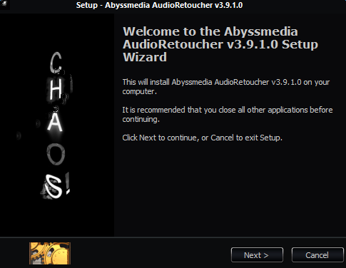 Audio Retoucher(音乐调节器)下载v3.9.1中文特别版