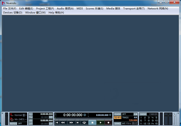 nuendo中文版下载最新版
