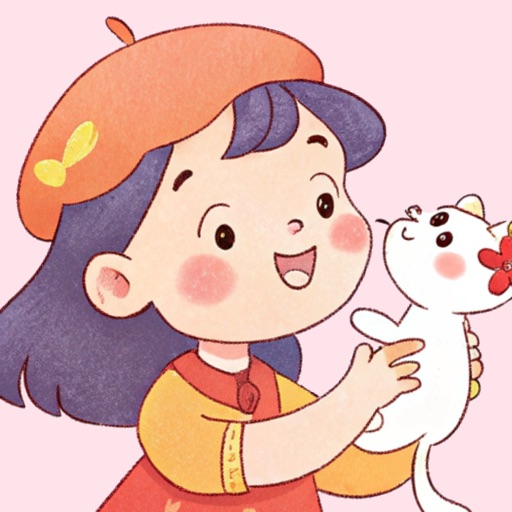 红果手帐 - 自由拼贴画画电子手帐