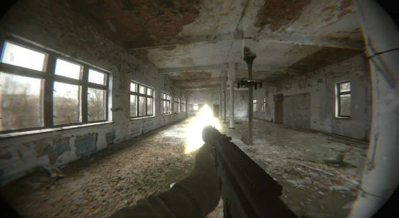 代号真实REC.O.R.Dv1.0 安卓版