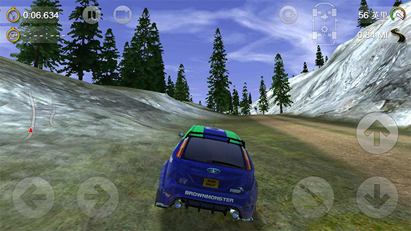 拉力竞速2正版v1.147 安卓版