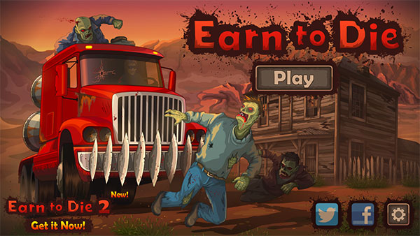 战车撞僵尸下载中文版v1.0.36 安卓版