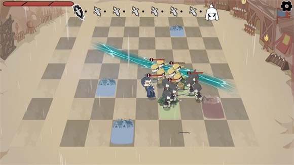 三国自走棋手游(sgzzq)v0.5.0 最新版