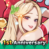 征服少女养成记官方下载(征服少女：收集型放置RPG)v2.11.63 安卓版