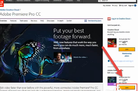 premierecs6中文版下载官方正式版