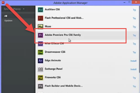 premierecs6中文版下载官方正式版