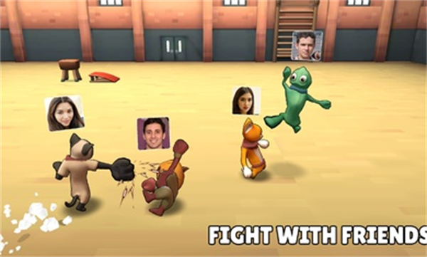 野兽派对下载安装 野兽派对下载安装