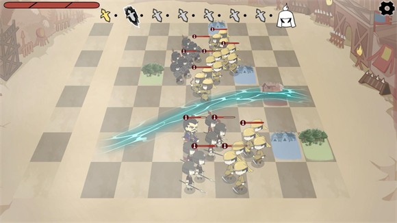三国自走棋手游(sgzzq)v0.5.0 最新版
