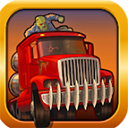 战车撞僵尸下载中文版v1.0.36 安卓版