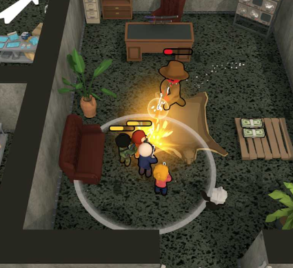 抢走一切v1.7.0 安卓版