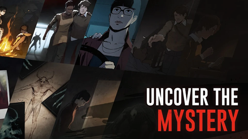 莫巴赫的怪物Monsters of Morbach游戏v0.4.0 安卓版