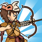 人类超级进化游戏v1.0 安卓版