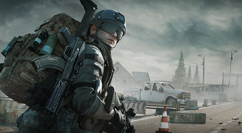 暗区突围国际版Arena Breakoutv1.0.62.62 安卓版