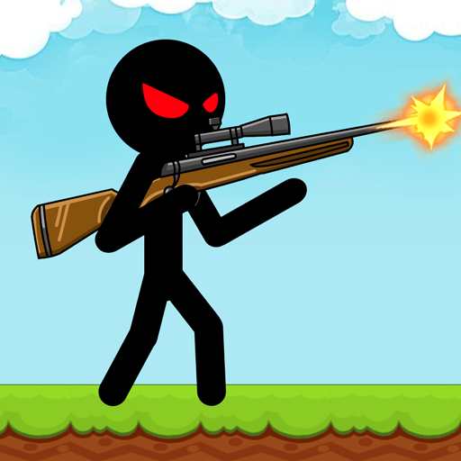 火柴人不能死游戏v1.0.1 安卓版