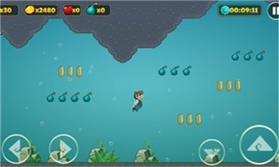 超级佩佩的世界游戏v233 最新版