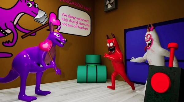 班班花园5 班班花园5