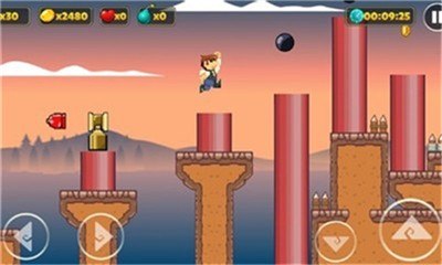 超级佩佩的世界游戏v233 最新版