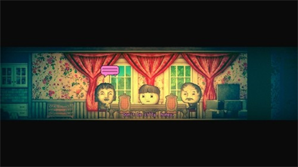 扣押2游戏(DISTRAINT: Pocket Pixel Horror)v2.7 安卓版