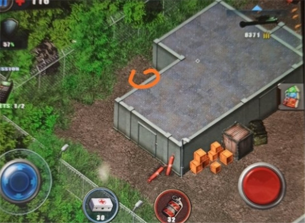 孤胆枪手1完整版([INSTALLER] Alien Shooter – Invasion)v5.8.0 安卓版