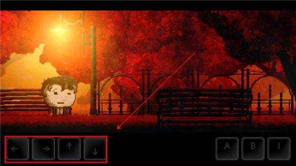 扣押2游戏(DISTRAINT: Pocket Pixel Horror)v2.7 安卓版