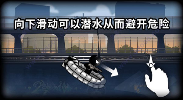 火柴人不能死游戏v1.0.1 安卓版