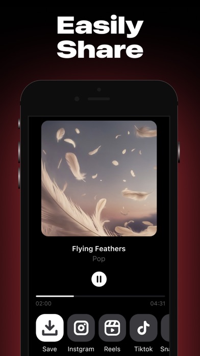 Donna AI - AI音乐生成器